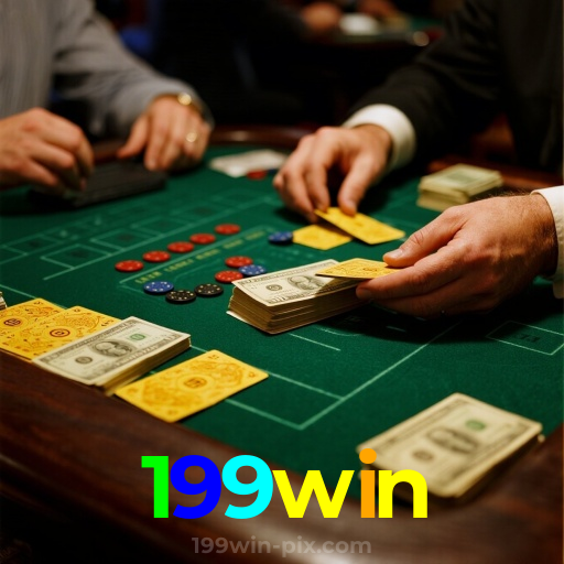 199win：Apostas em futebol e diversão em blackjack esperam por você!