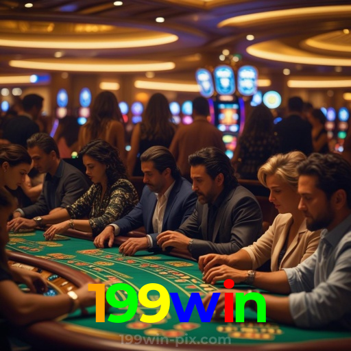 199win：Jogue nas melhores slots e descubra o jackpot dos seus sonhos!