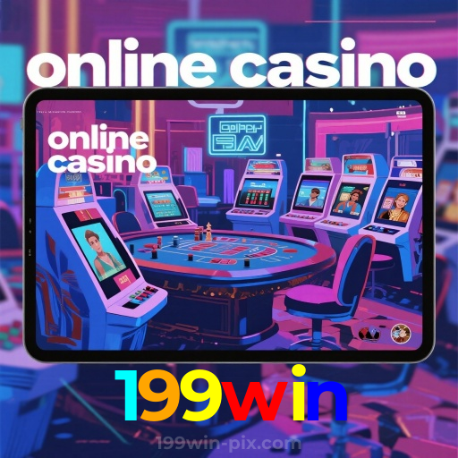 199win：Jogue nas slots e mude sua sorte com grandes vitórias!