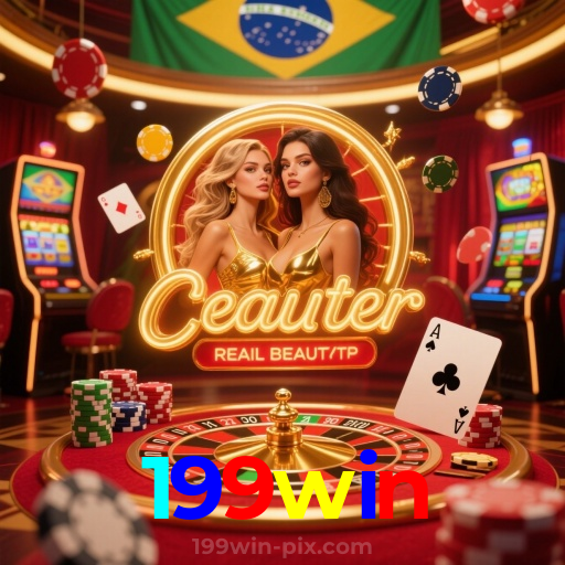 199win:A emoção do blackjack te espera! Aposte e vença agora!