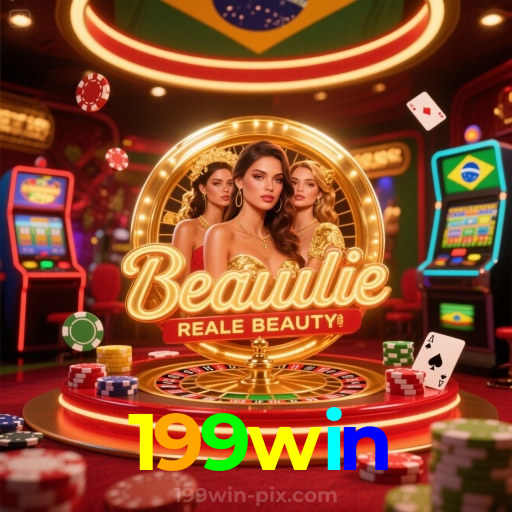 199win：Apostas emocionantes em futebol e diversão garantida em blackjack e roleta!