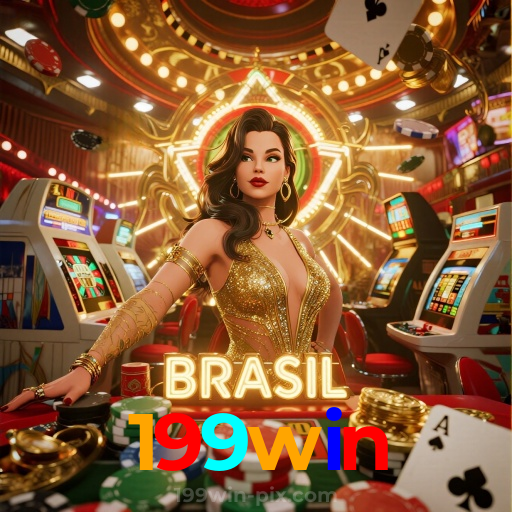 199win：Poker, roleta e apostas no futebol online, onde sua sorte brilha!