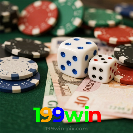 199win：Jogue poker, aposte no futebol e ganhe em grande estilo!