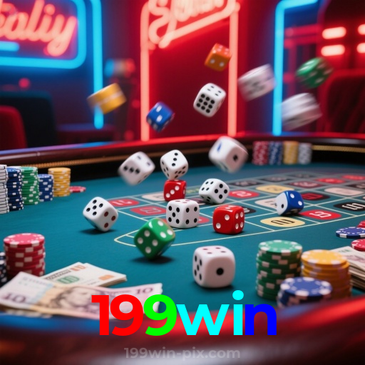 199win:Aposte nas roletas e mostre que a sorte está com você!