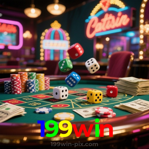 199win：Ganhe na roleta e aposte no futebol no cassino online mais confiável!