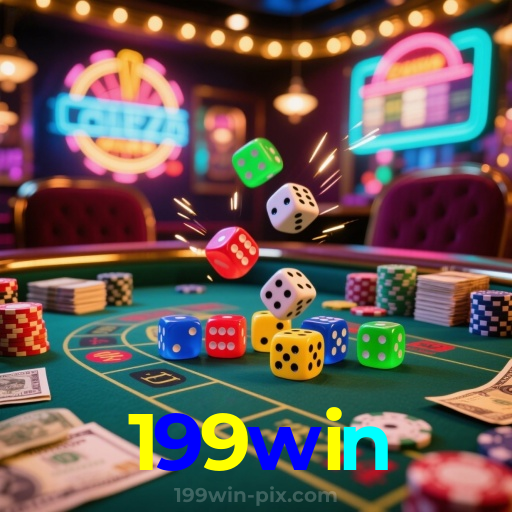 199win：Jogue agora no nosso cassino online e vença nas mesas de poker!