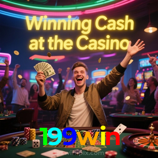 199win：Jogue no cassino mais seguro com poker, roleta e apostas no futebol!