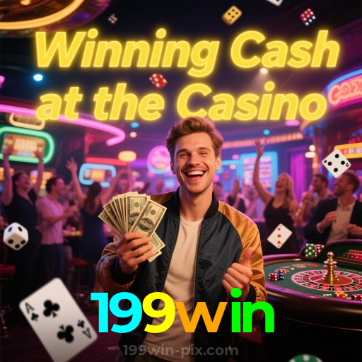 199win：Jogue slots, aposte no futebol e vença em grandes mesas de poker!