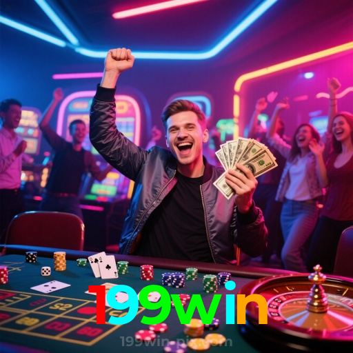 199win：As melhores slots do mercado estão esperando por você! Jogue agora!