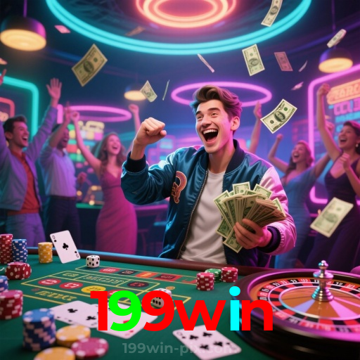 199win:A roleta te espera para grandes vitórias! Aposte agora!