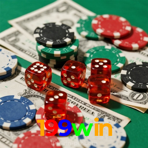 199win：Jogue roleta, blackjack e aposte no futebol no cassino mais seguro!