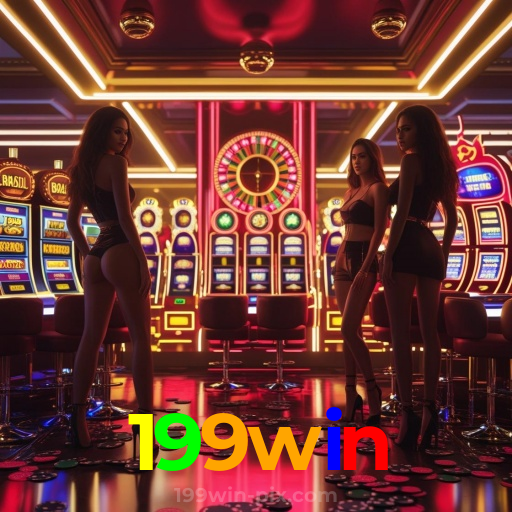 199win:Em cada giro, novas vitórias! Venha jogar nas melhores slots!