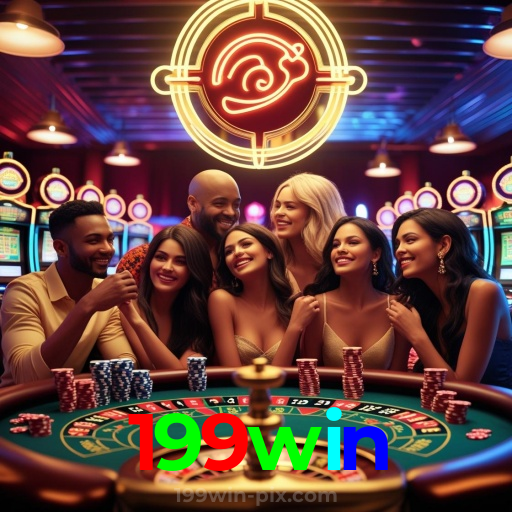 199win:O cassino online ideal para você jogar blackjack e apostar no futebol!