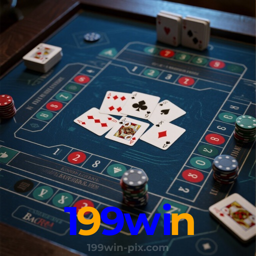 199win：A sorte está ao seu lado! Aposte nas melhores máquinas caça-níqueis!