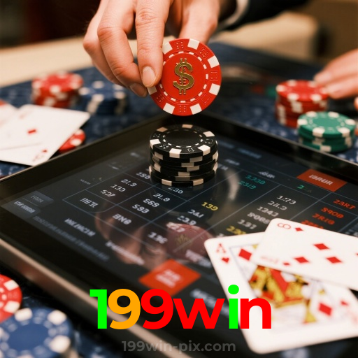 199win：A sorte está ao seu lado! Aposte nas melhores opções e vença agora!