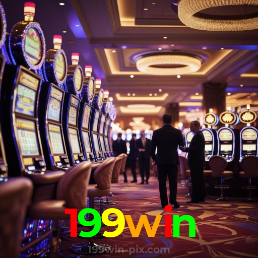 199win:Vença na roleta e leve para casa grandes prêmios!