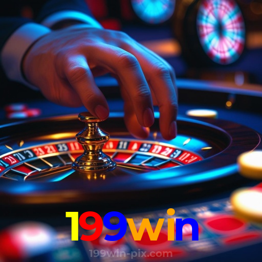 199win：Aposte no futebol e ganhe prêmios fantásticos jogando slots e roleta!
