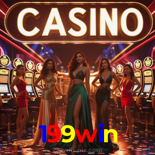 199win:A emoção do blackjack te espera! Aposte e vença agora!