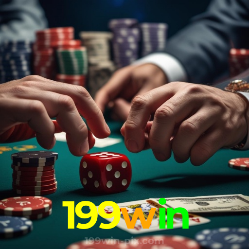 199win:Jogue no melhor cassino online e descubra os maiores jackpots!