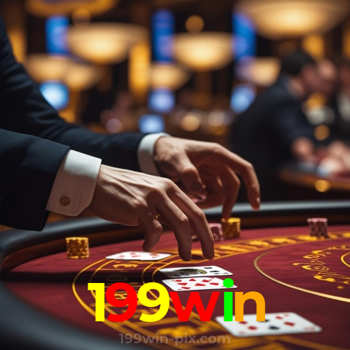 199win:Onde a diversão nunca para: apostas no futebol e jogos de cassino!