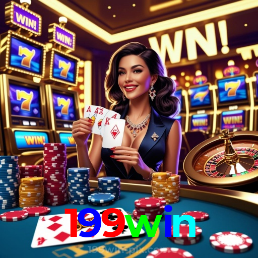 199win:Apostas ao vivo no futebol e grandes prêmios no cassino online!