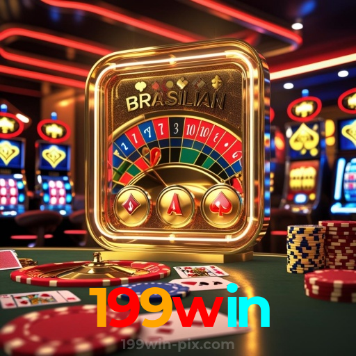 199win：Apostas ao vivo no futebol e prêmios em jogos como blackjack e roleta!