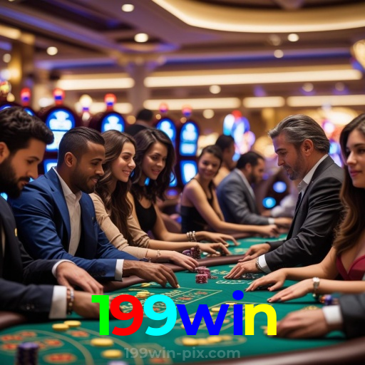 199win:Jogue agora e vença nas melhores slots online!