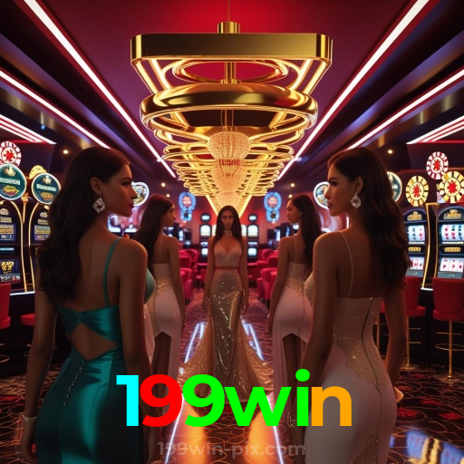 199win:Aposte nas melhores máquinas caça-níqueis e leve o jackpot!