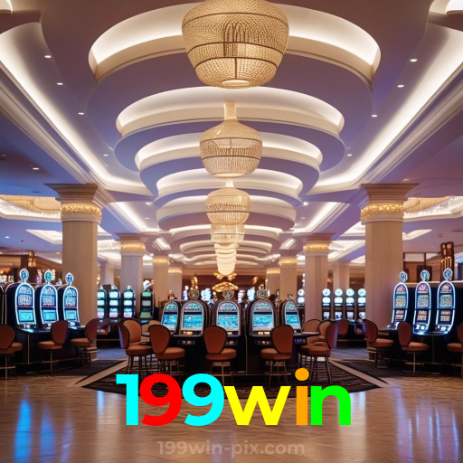 199win：Onde você pode apostar no futebol e jogar os melhores jogos de cassino!