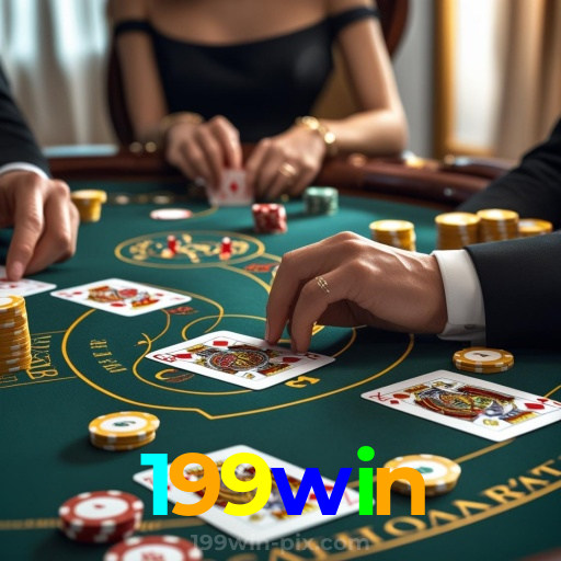 199win：Aposte no seu time e ganhe com os melhores jogos de cassino online!