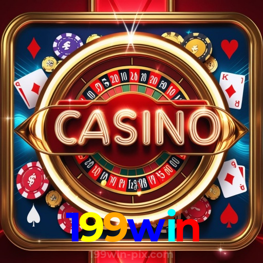 199win：Aposte nas melhores máquinas caça-níqueis e leve o jackpot!