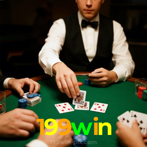 199win：Jogue blackjack e aposte no futebol online com segurança!