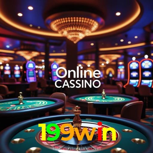 199win:Jogue nas melhores slots e conquiste grandes jackpots!