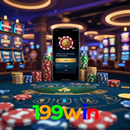199win:Jogue nas melhores slots e leve para casa prêmios sensacionais!