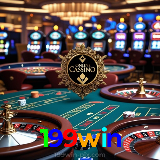 199win：Entre no nosso cassino online e jogue nas roletas agora!