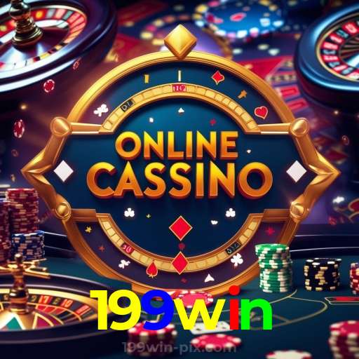 199win:Encontre a sorte nas nossas roletas e ganhe prêmios incríveis!