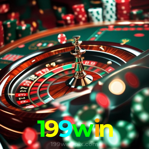 199win：O cassino online ideal para quem ama futebol e jogos de cassino!
