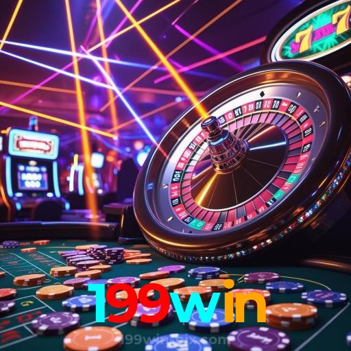 199win：O melhor cassino para você jogar slots e apostar no futebol online!