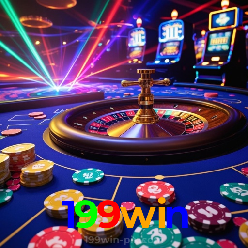 199win:Jogue poker como um profissional e ganhe grandes prêmios!
