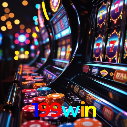 199win:Jogue nas mesas de poker e vença como um profissional!