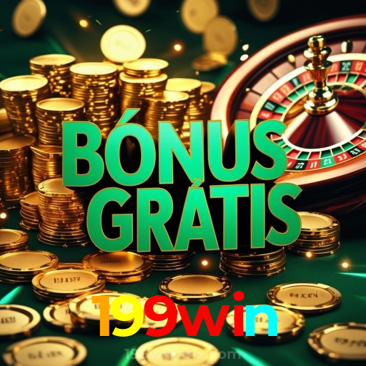199win:Desafie a roleta e conquiste prêmios incríveis!