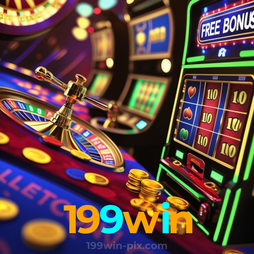 199win:A roleta é sua chance de ganhar grandes prêmios! Aposte agora!