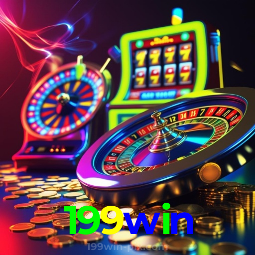 199win:Jogue roleta, blackjack e aposte no futebol no cassino mais seguro!