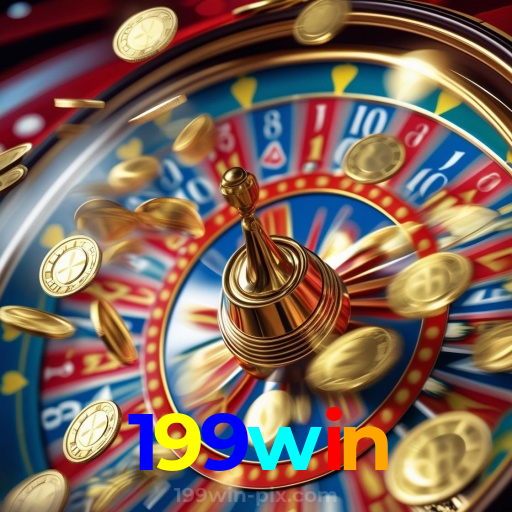 199win:A sorte te espera no cassino online com apostas no futebol e roleta!