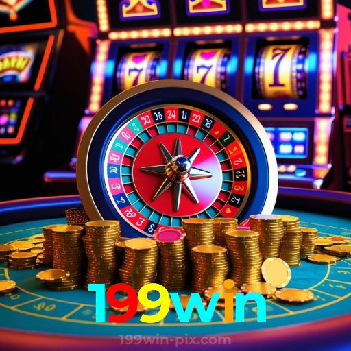 199win:Vença no futebol e nos melhores jogos de cassino online, como poker e roleta!