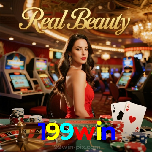 199win：Ganhe na roleta e aposte no futebol no cassino online mais confiável!