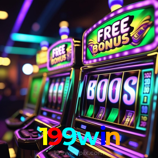 199win:O cassino online mais seguro para apostas em futebol e diversão com roleta!