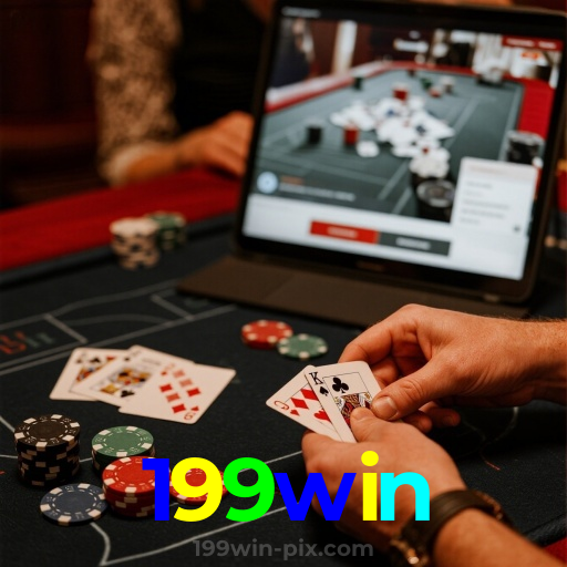 199win:Desafie a roleta e conquiste vitórias épicas!