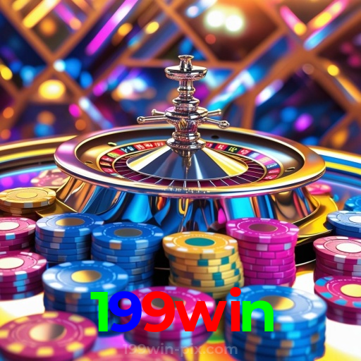 199win：Aposte nas roletas e leve o jackpot para casa!