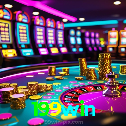 199win：Apostas emocionantes no futebol e diversão garantida com poker e roleta!